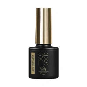 Sens 3G Polish Clear - 4ml főképe